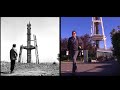 FROM THE ARCHIVES: Eric's Heroes: As Seattle changes, two men show us 'then' and 'now'