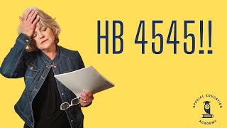 HB 4545