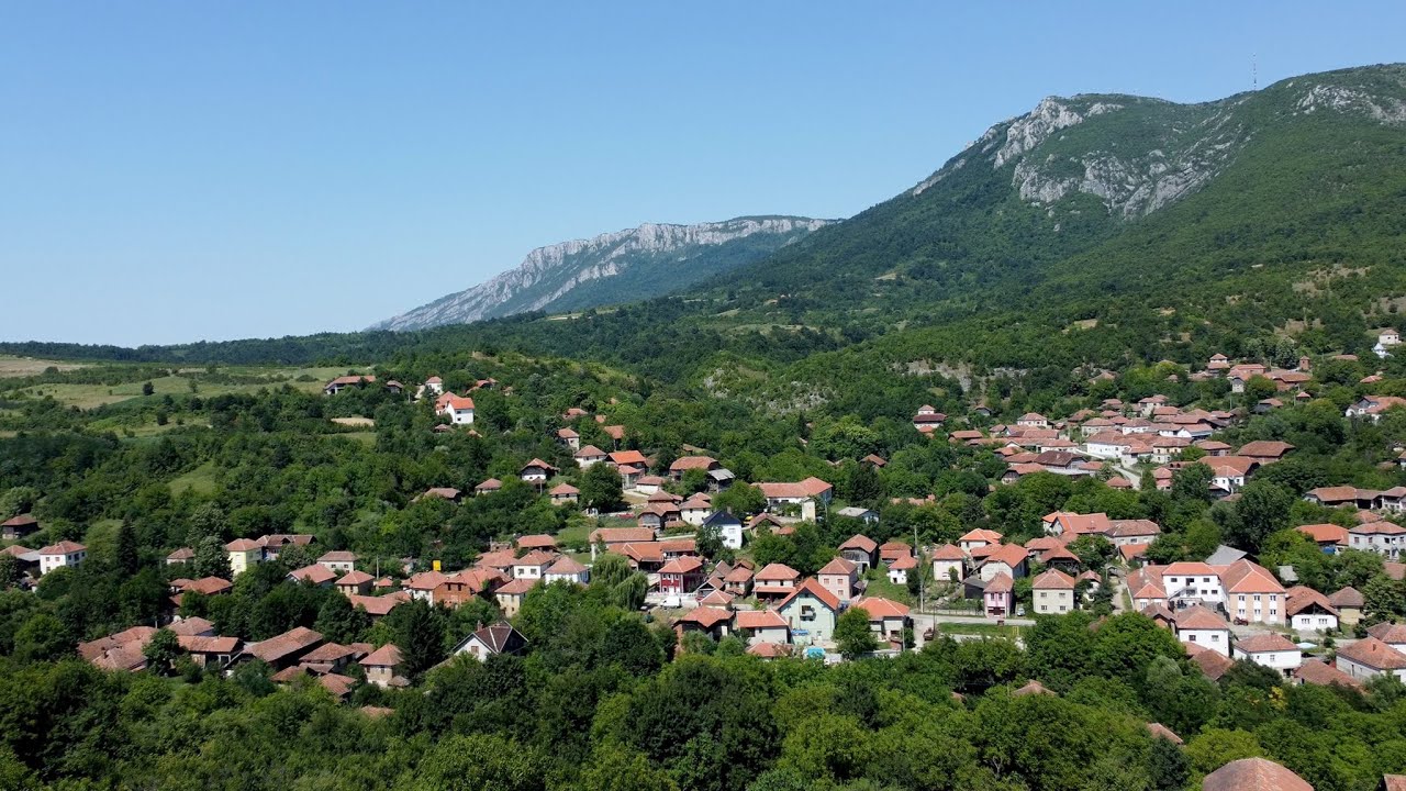 Bučje u 4k rezoluciji