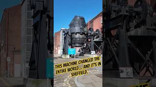 This Machine Changed The World… 🇬🇧