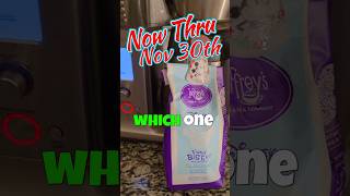 Now Thru November 30Th