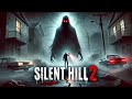 "I Regret Playing Silent Hill 2 at 3 AM... (BIG MISTAKE!) 😱💀"