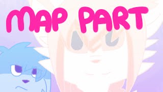 Fake!Fake MAP part 43+44 [mata schmata]