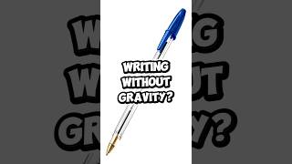 The Myth About Ballpoint Pens! 🖋️❌