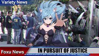 Seeking Justice