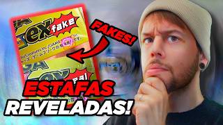 Llegan los REPRINTS! NUEVA ESTAFA POKEMON y DRAMA con PSA! screenshot 3