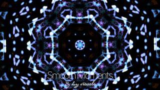 Emawk - 18 | 4k Kaleidoscope Visual - Smooth Moments