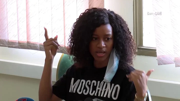 Vivian Mutanda spills Brian White's shocking Secre...