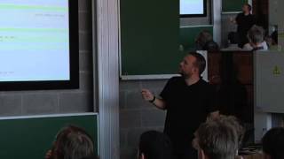 FOSDEM 2014 - How To Contribute To Llvm