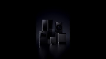 Why Samsung Home Appliances | Knox Security