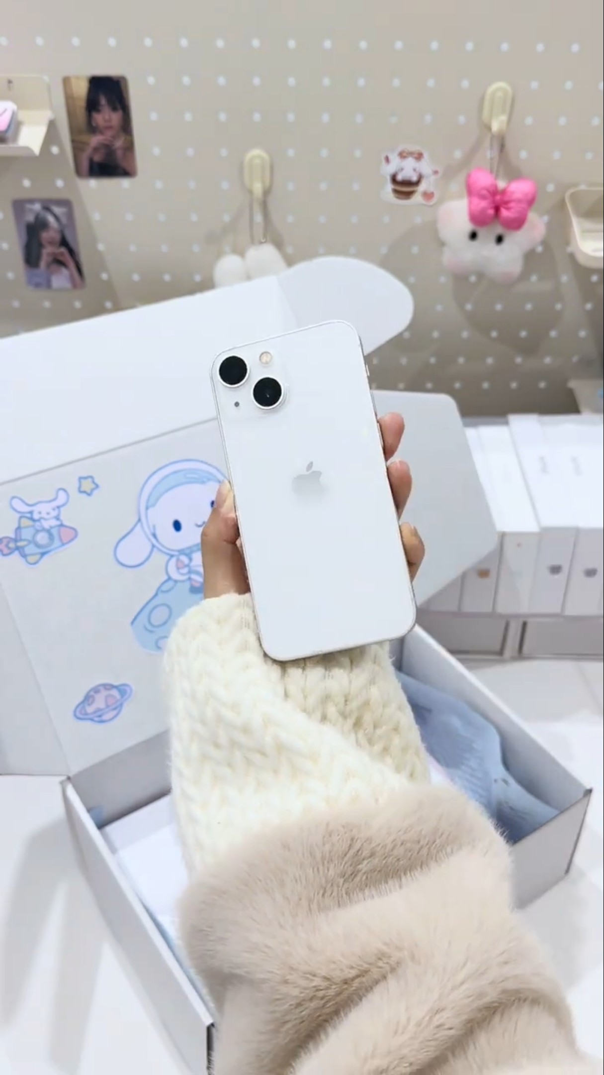 iPhone Gift Box impressive packing #shorts