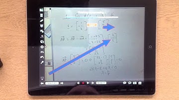 Explain Everything - Part 3 - Exporting Your Finished Project