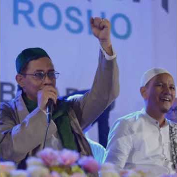 STORY WA YA IMAMARUSLI MAJLIS ROSHO #majlisrosho