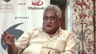 Preventing Communal Violence - Part 4