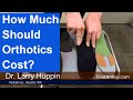 How Much do Foot Orthotics Cost? | Seattle Podiatrist