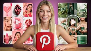 How to Make Pinterest Moodboard Videos With AI screenshot 5