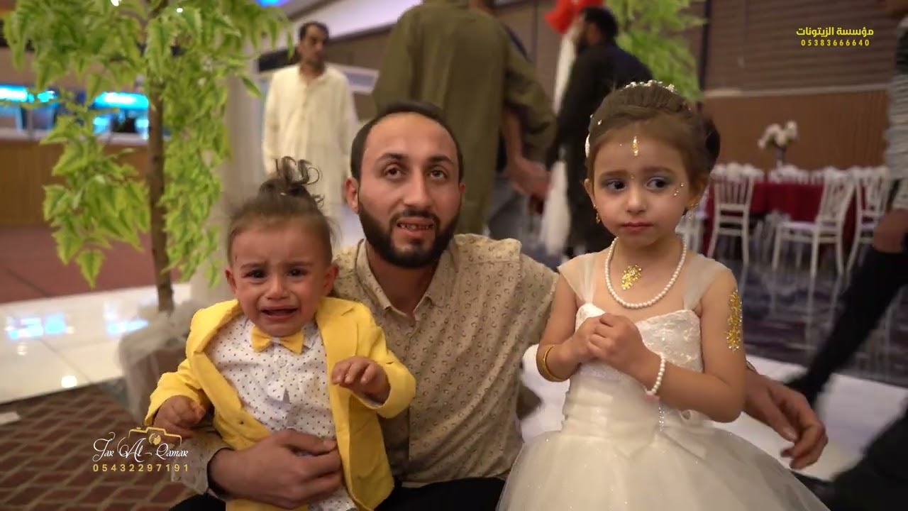 الفنان رامي الفيصل الفنان ربيع البصري افراح البوبطوش العريسين احمد ابوشهاب وعبد الرحمن ابو النارجزء3