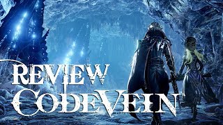 Code Vein Review: More Than A Souls-Like