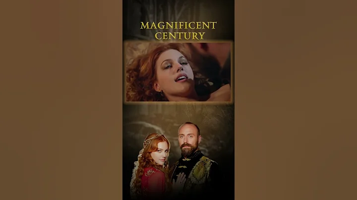 You Can't Have Any Woman But Me, Suleiman ❤ | Magnificent Century #shorts - DayDayNews