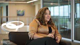 Automotive Training Academy F&I Training Class Testimonial 2