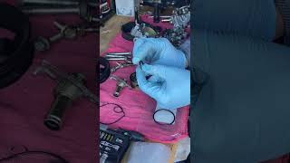 Rebuilding Lexus ls430 power steering pump by The Car Chak 402 views 6 months ago 19 minutes