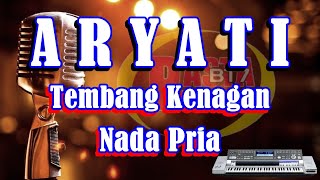 Download Lagu Aryati (Karaoke) Kris Biantoro Ciptaan: Ismail Marzuki/ Nada Pria/Cowok MP3