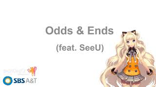 ODDS&ENDS