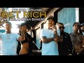 Tupid young  get rich feat mbnel  shah dinero official music