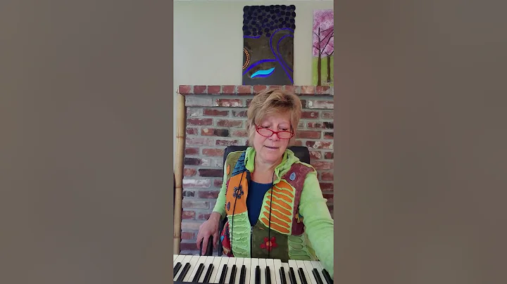 On Bended Knee, A Poem by Jill Whitmore