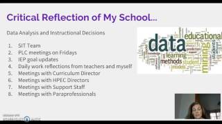 AEP 858:  Introduction Video