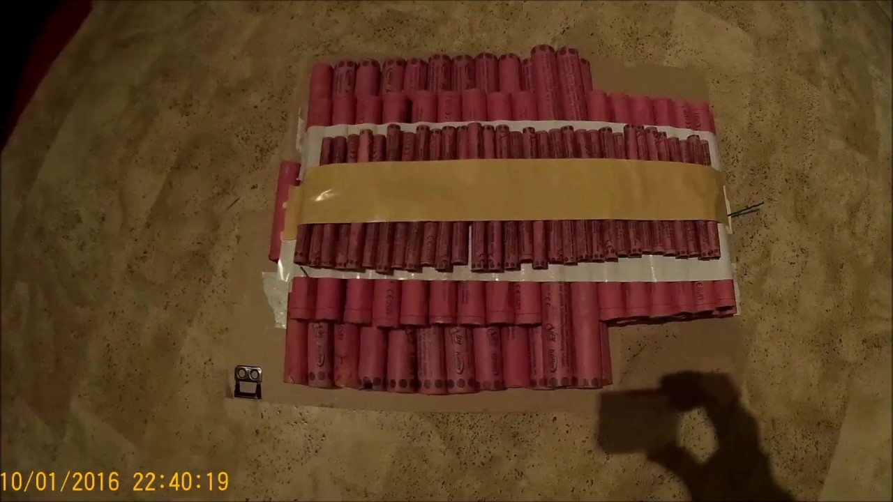 Böller Matte , D-Böller , Super Böller 2 und Cracker in einer Matte !!!! Es waren 90 Böller