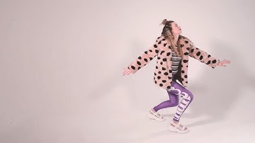 münecat - Meadow Report (Official Video)