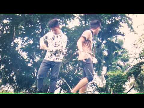 Fetty wap challenge by Roben and william
