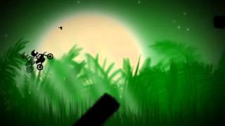 Stick Stunt Biker 2 Walkthrough - Prologue - Botanica (3 Stars) screenshot 3