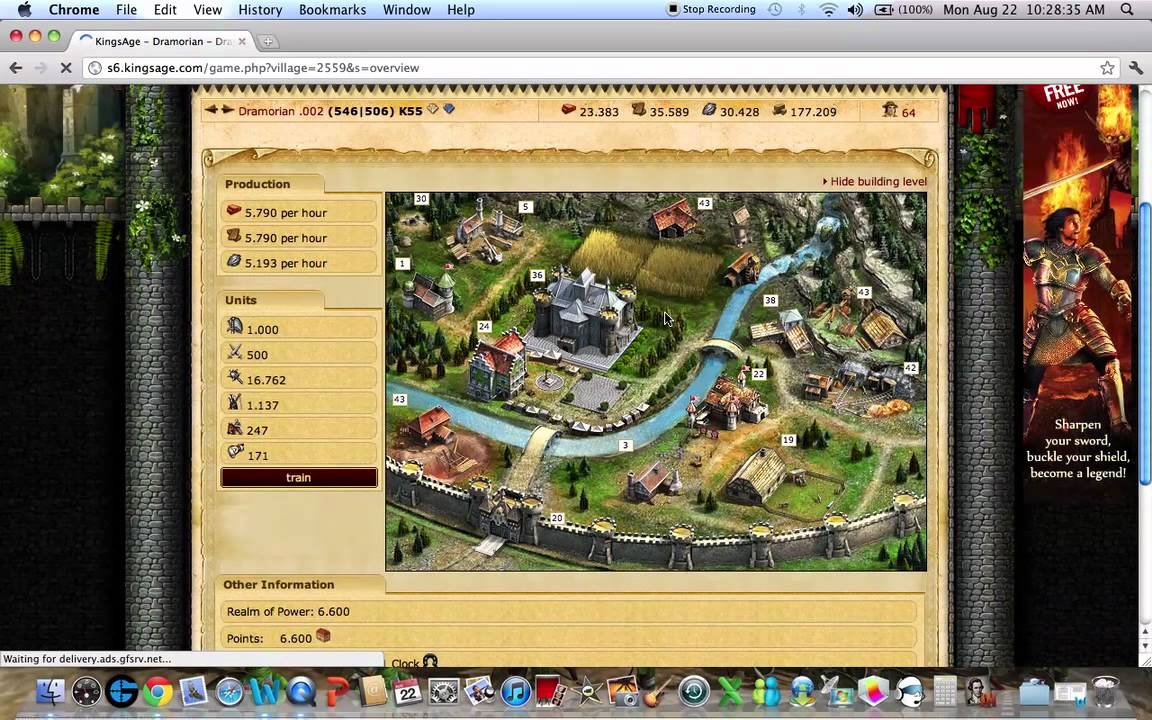 Kings Age Kings Age