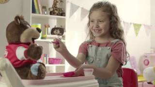 Fisk - Campanha Infantil 2016