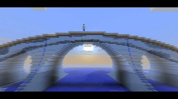 MinePlex Ice Bridge: How to Use it  | TechBlazer