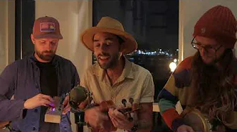 The East Pointers Wintergreen The East Pointers Wintergreen