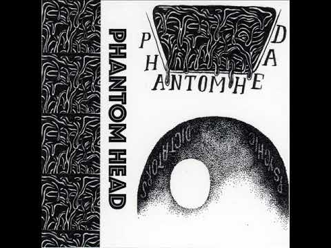Phantom Head — Phantom Head - Push