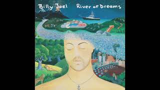 Billy Joel - No Man&#39;s Land