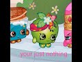 ||your just nothing|| Shopkins YTP 4