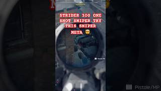 Strider300stillMETA🔥#warzone#sniperking#cod#codclips#shorts#viral#meta#camper#gaming#ps5#callofduty