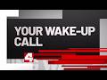 Your Wake-Up Call: July 10, 2026