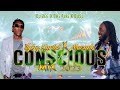 Vybz Kartel And Mavado Mix / Vybz Kartel And Mavado Conscious And Positive songs (Of All Time)