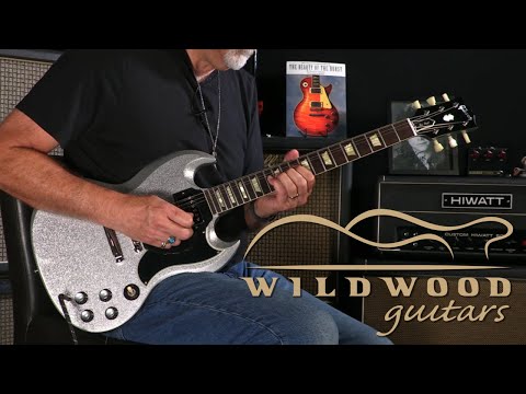 Wildwood Guitar