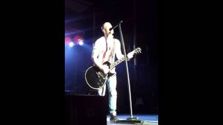 Chris Daughtry Elvio Fernandes Wicked Game