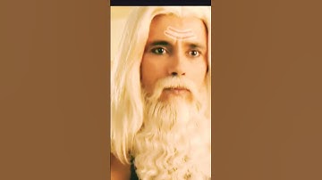 Mahadev Jalandhar bhayanak yudh😱 Mahadev #shorts video