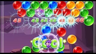 Bubble Shooter For kids Level 11 to 20 screenshot 5