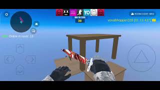 Bhop Pro New Map Kz-Prob In 19.930 Pb,First Sub 20