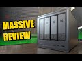 The ugreen nasync dxp4800 plus nas review everything